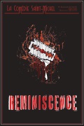 Affiche Reminiscence - La Comédie Saint-Michel