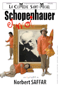 Affiche - Schopenhauer et moi
