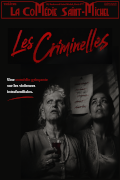 Affiche - Les Criminelles